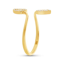 Shy Creation 0.18Ct Diamond Ring SC36213285