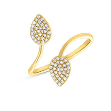 Shy Creation 0.18Ct Diamond Ring SC36213285