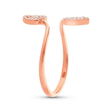 Shy Creation 0.18Ct Diamond Ring SC36213286