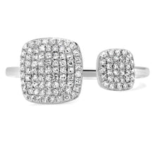 Shy Creation 0.31Ct Diamond Ring SC36213323