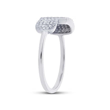 Shy Creation 0.31Ct Diamond Ring SC36213323