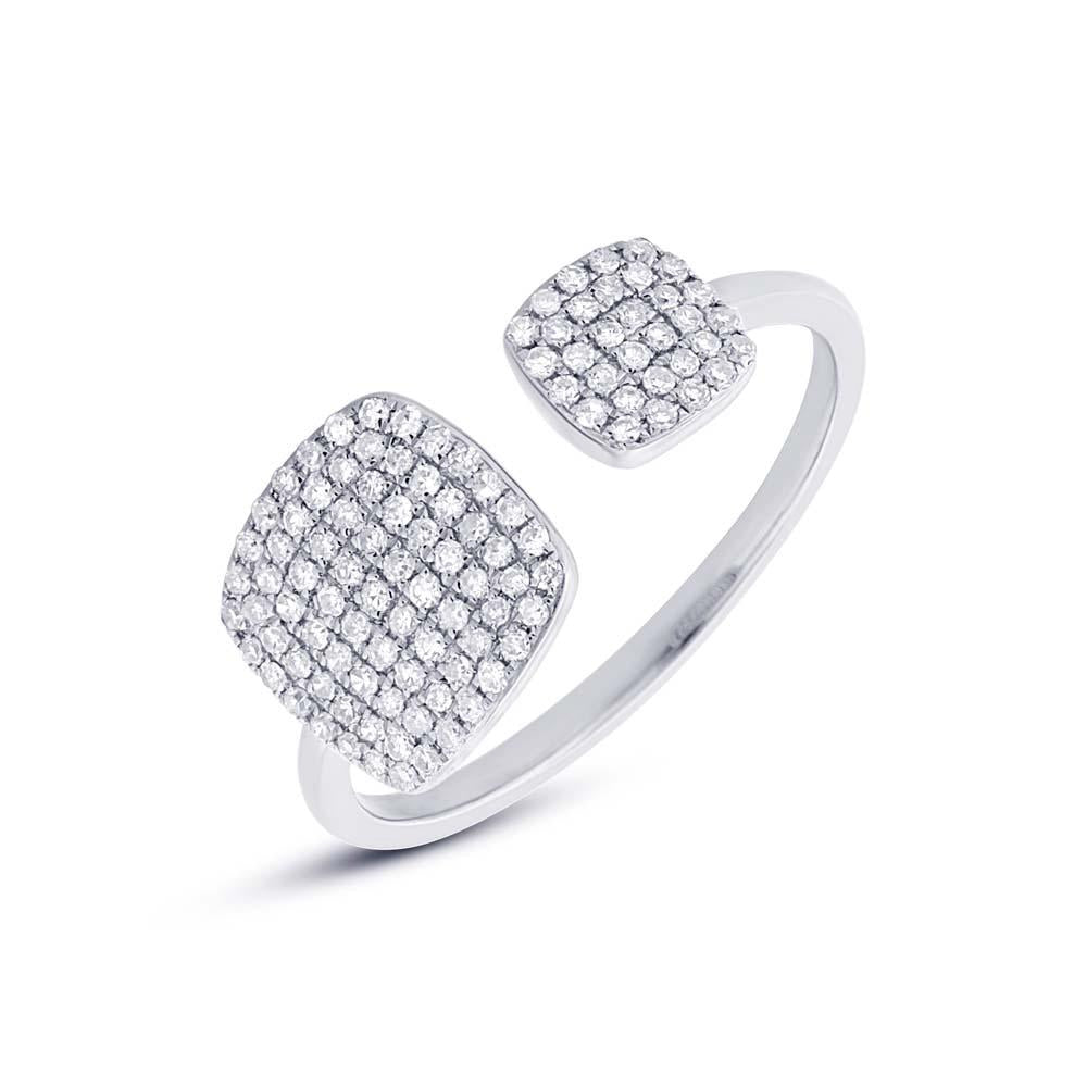 Shy Creation 0.31Ct Diamond Ring SC36213323