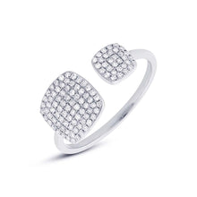 Shy Creation 0.31Ct Diamond Ring SC36213323