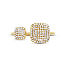 Shy Creation 0.31Ct Diamond Ring SC36213324