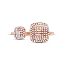 Shy Creation 0.31Ct Diamond Ring SC36213325