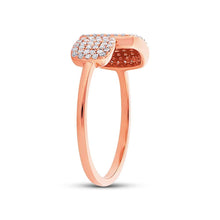 Shy Creation 0.31Ct Diamond Ring SC36213325