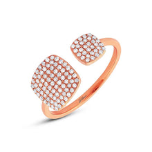 Shy Creation 0.31Ct Diamond Ring SC36213325