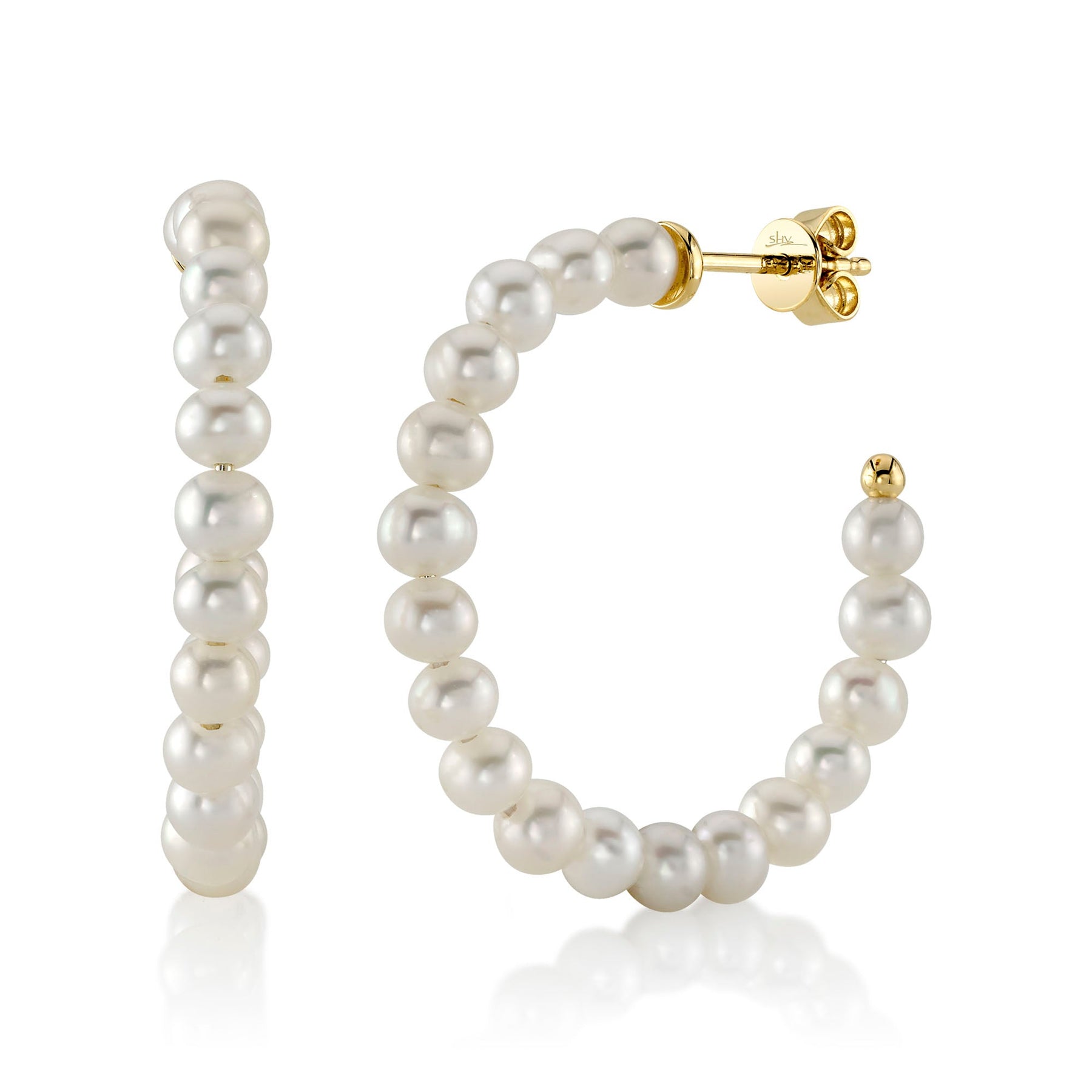 cultured-pearl-hoop-earring-1