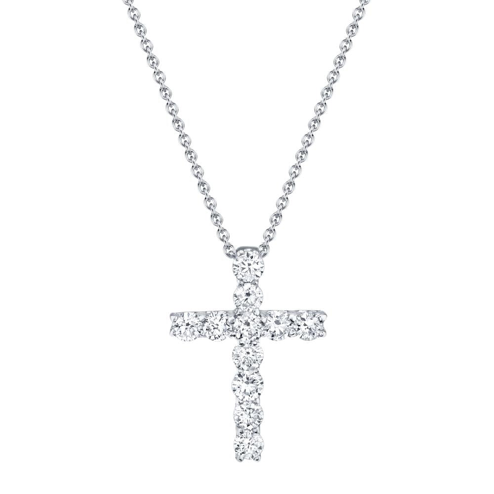 shy-creation-0-32ct-diamond-cross-necklace-sc37215657