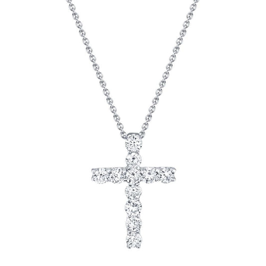 shy-creation-0-32ct-diamond-cross-necklace-sc37215657