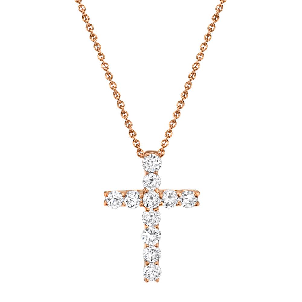 shy-creation-0-32ct-diamond-cross-necklace-sc37215659