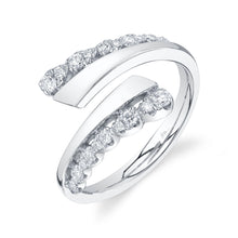 0.34CT DIAMOND RING