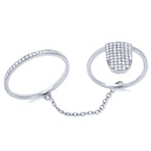 Shy Creation 0.18Ct Diamond Ring Sz 3/1 SC55001153Z3/1