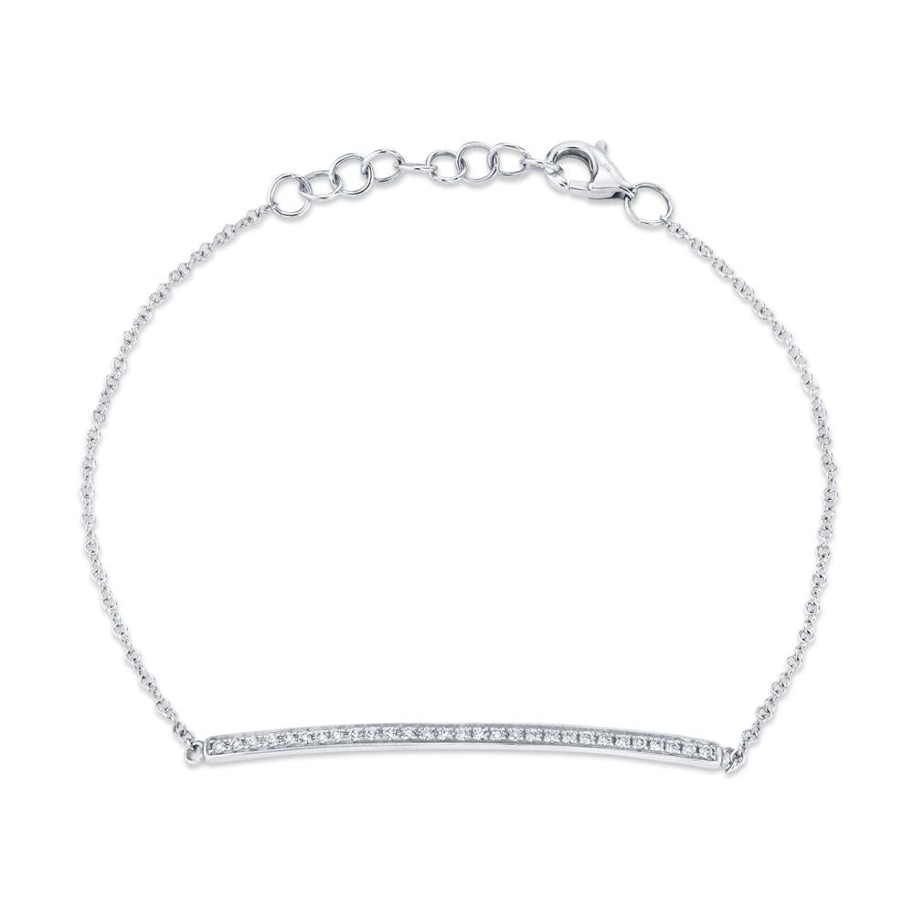 shy-creation-0-17ct-diamond-bar-bracelet-sc55001166
