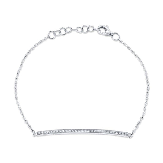 shy-creation-0-17ct-diamond-bar-bracelet-sc55001166