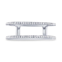 Shy Creation 0.17Ct Diamond Ring SC55001201