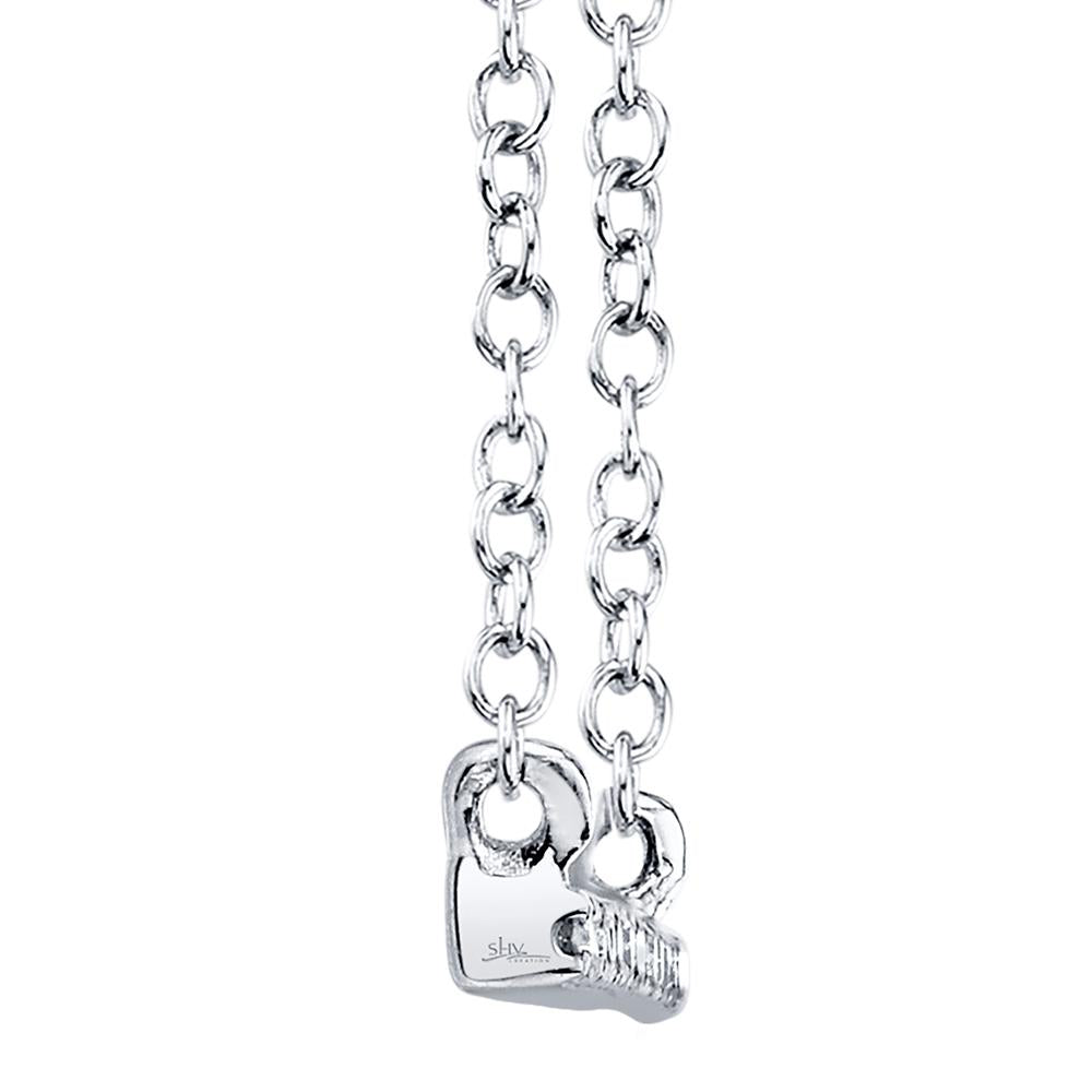 shy-creation-0-08ct-diamond-bar-necklace-sc55001270