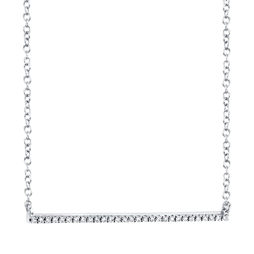 shy-creation-0-08ct-diamond-bar-necklace-sc55001270
