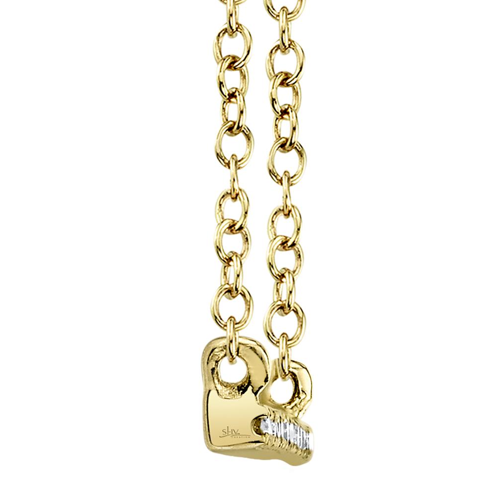 shy-creation-0-08ct-diamond-bar-necklace-sc55001291