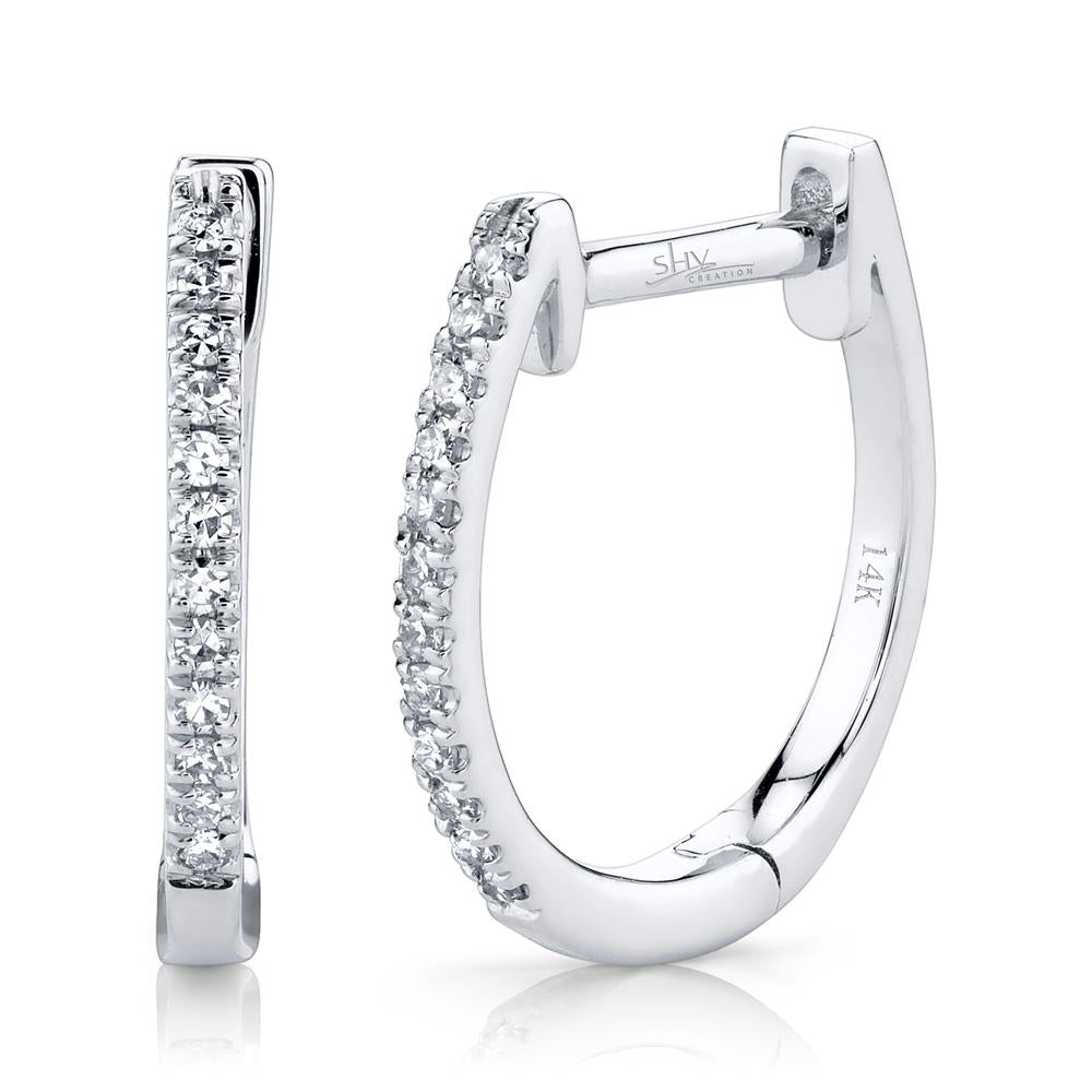 shy-creation-0-08ct-diamond-huggie-earring-sc55001597