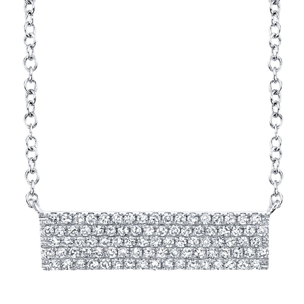 shy-creation-0-25ct-diamond-pave-necklace-sc55001719v4