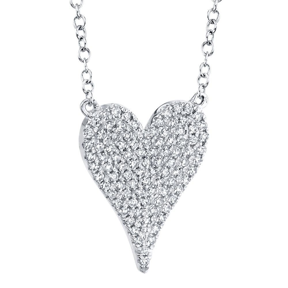 amor-0-21-ct-diamond-pave-heart-pendant-necklace