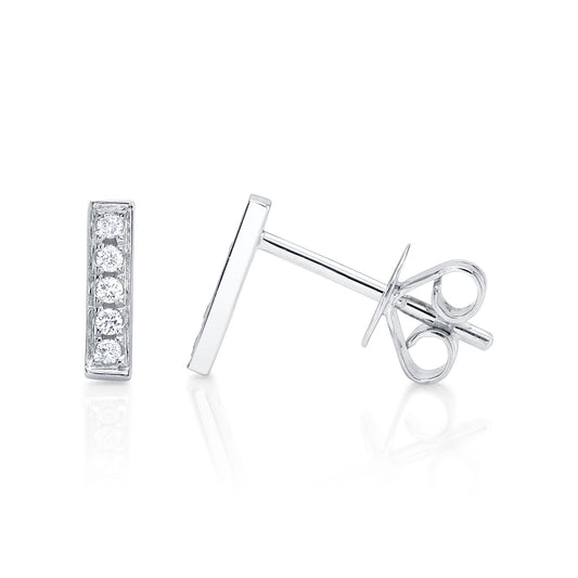 0-08ct-diamond-bar-stud-earring