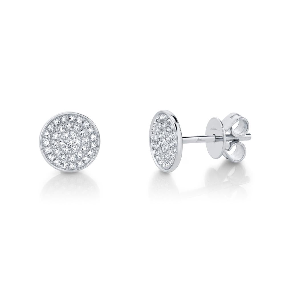 emmie-0-17ct-diamond-pave-circle-stud-earring