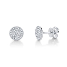 emmie-0-17ct-diamond-pave-circle-stud-earring