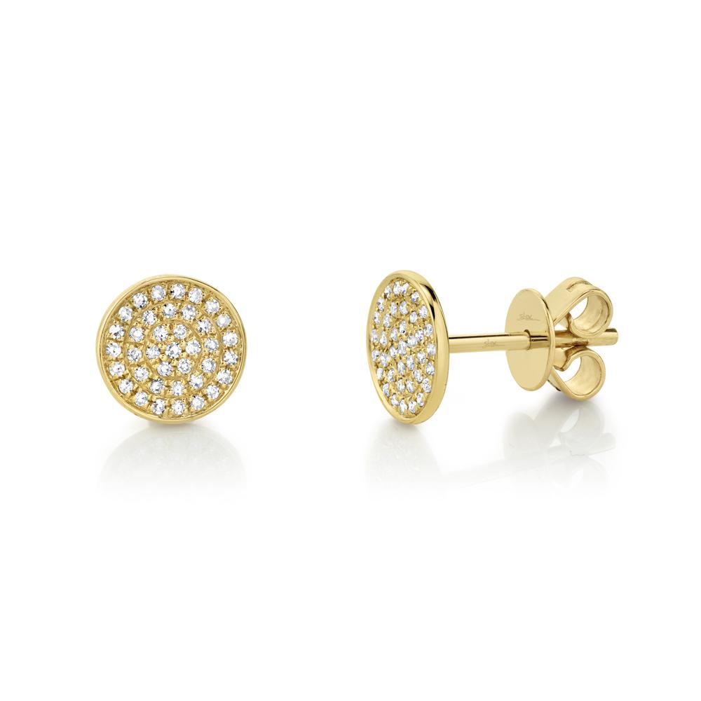 emmie-0-17ct-diamond-pave-circle-stud-earring-1