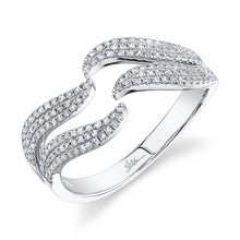 0.35CT DIAMOND RING