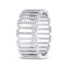 Shy Creation 0.31Ct Diamond Ring SC55002392