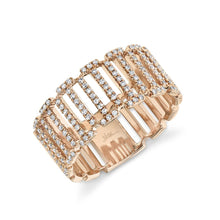 Shy Creation 0.31Ct Diamond Ring SC55002394