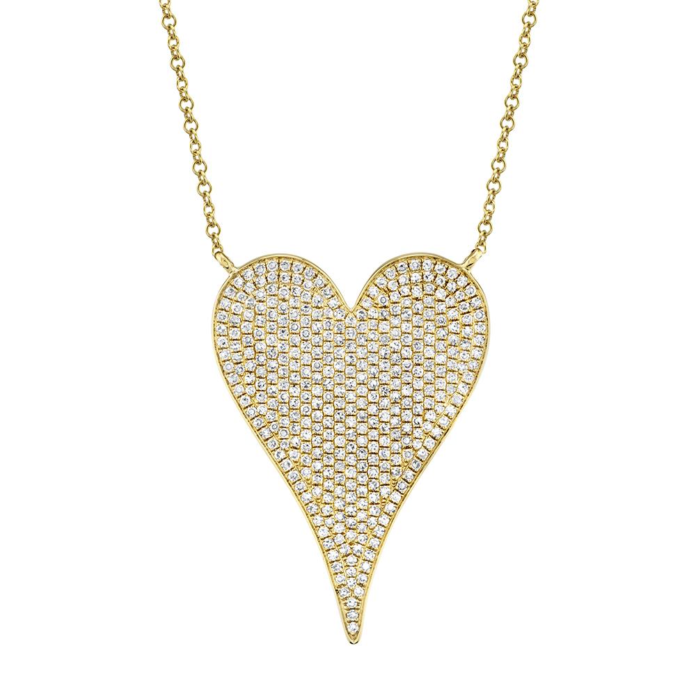 amor-0-83-ct-diamond-pave-heart-pendant-necklace-jumbo-1