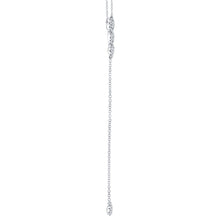 Shy Creation 0.29Ct Diamond Lariat Necklace SC55002606