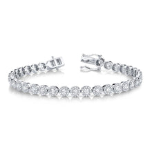 3.79CT DIAMOND BRACELET