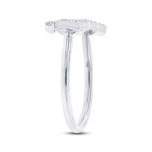 Shy Creation 0.17Ct Diamond Ring SC55002728