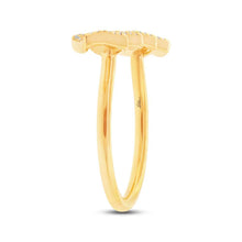 Shy Creation 0.17Ct Diamond Ring SC55002729