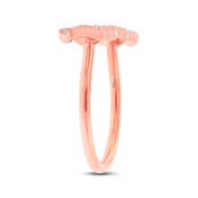 Shy Creation 0.17Ct Diamond Ring SC55002730