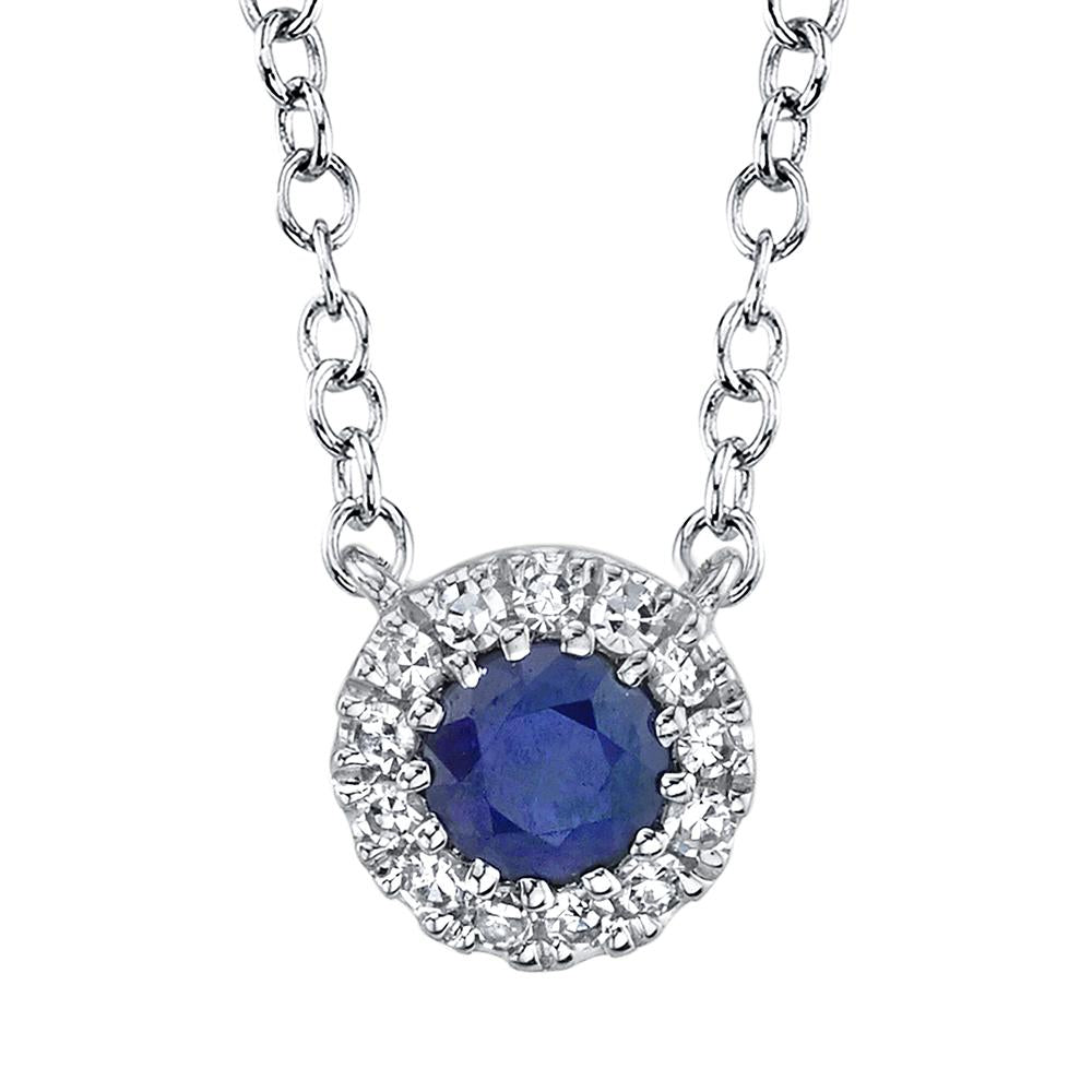 shy-creation-0-04ct-diamond-0-14ct-blue-sapphire-necklace-sc55002751