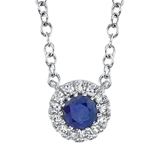 shy-creation-0-04ct-diamond-0-14ct-blue-sapphire-necklace-sc55002751