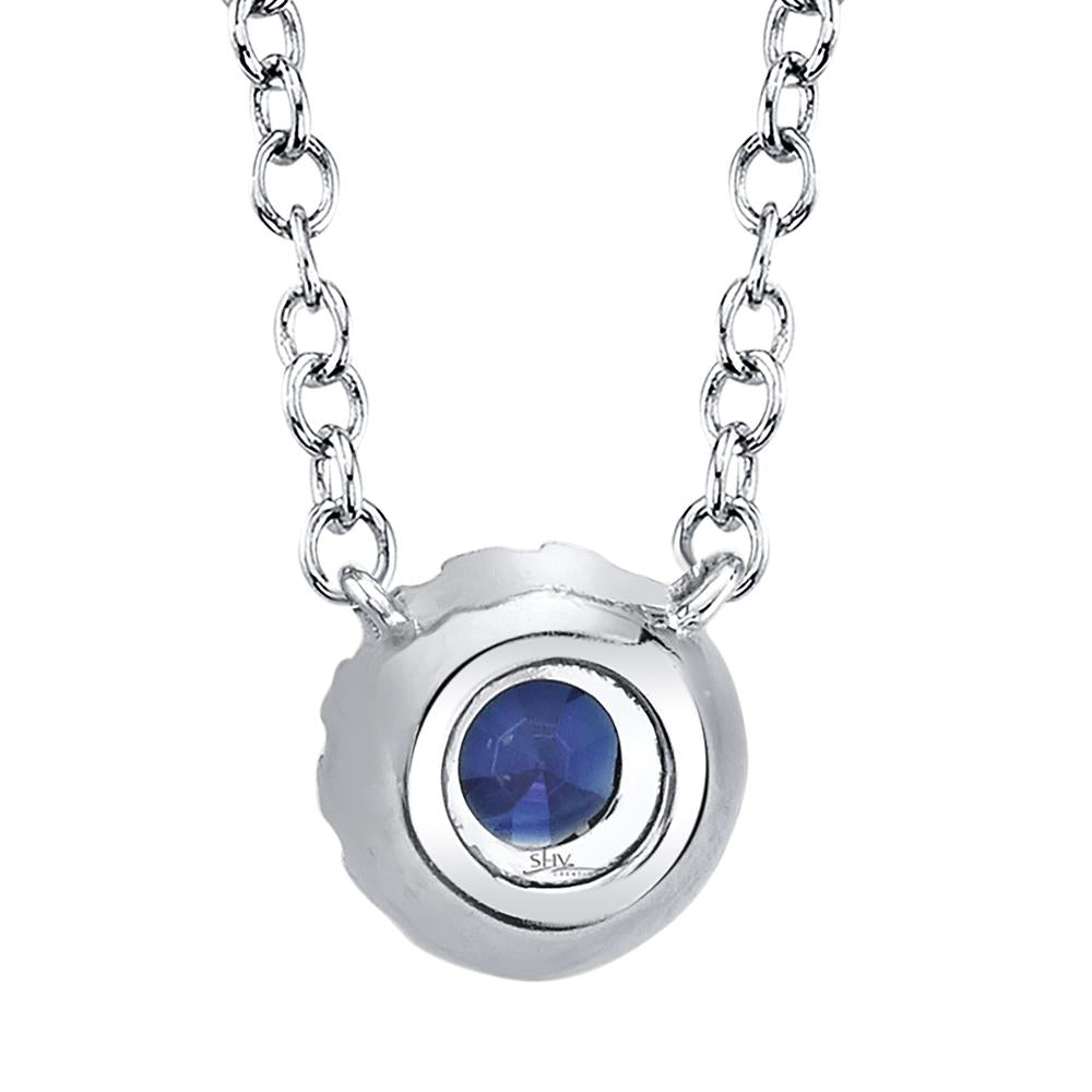 shy-creation-0-04ct-diamond-0-14ct-blue-sapphire-necklace-sc55002751
