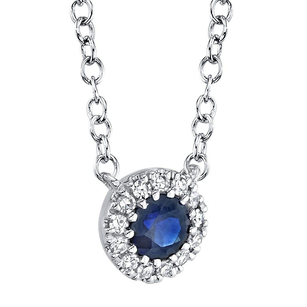 shy-creation-0-04ct-diamond-0-14ct-blue-sapphire-necklace-sc55002751