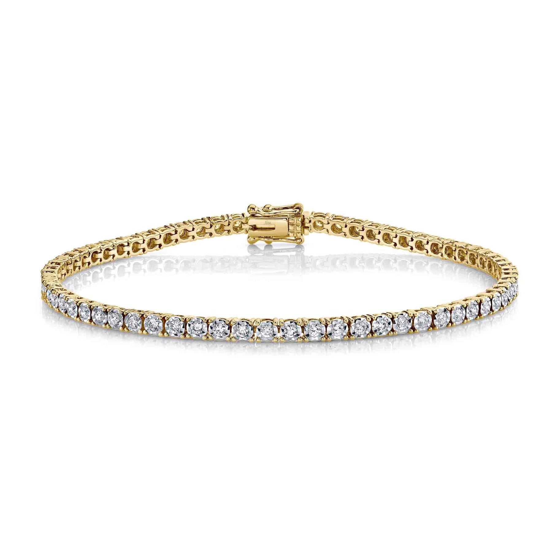 1-00ct-diamond-tennis-bracelet