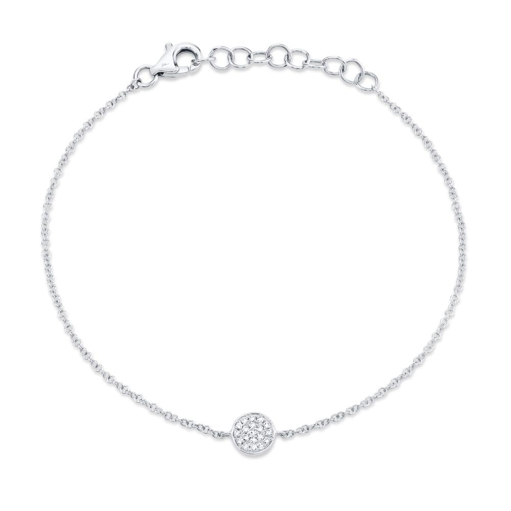shy-creation-0-05ct-diamond-pave-circle-bracelet-sc55002972