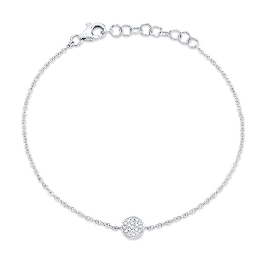 shy-creation-0-05ct-diamond-pave-circle-bracelet-sc55002972