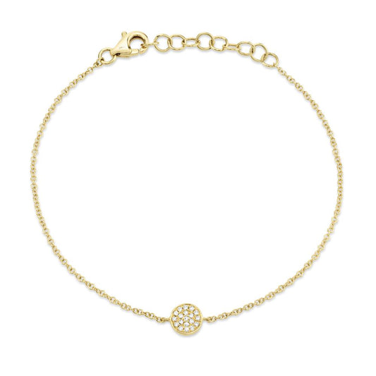 shy-creation-0-05ct-diamond-pave-circle-bracelet-sc55002974