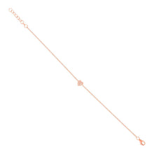 shy-creation-0-04ct-diamond-pave-heart-bracelet-sc55002978