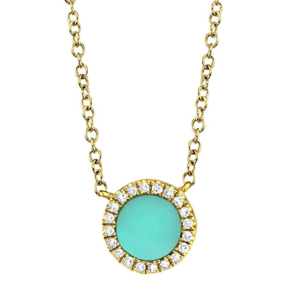0-04ct-diamond-0-33ct-composite-turquoise-necklace