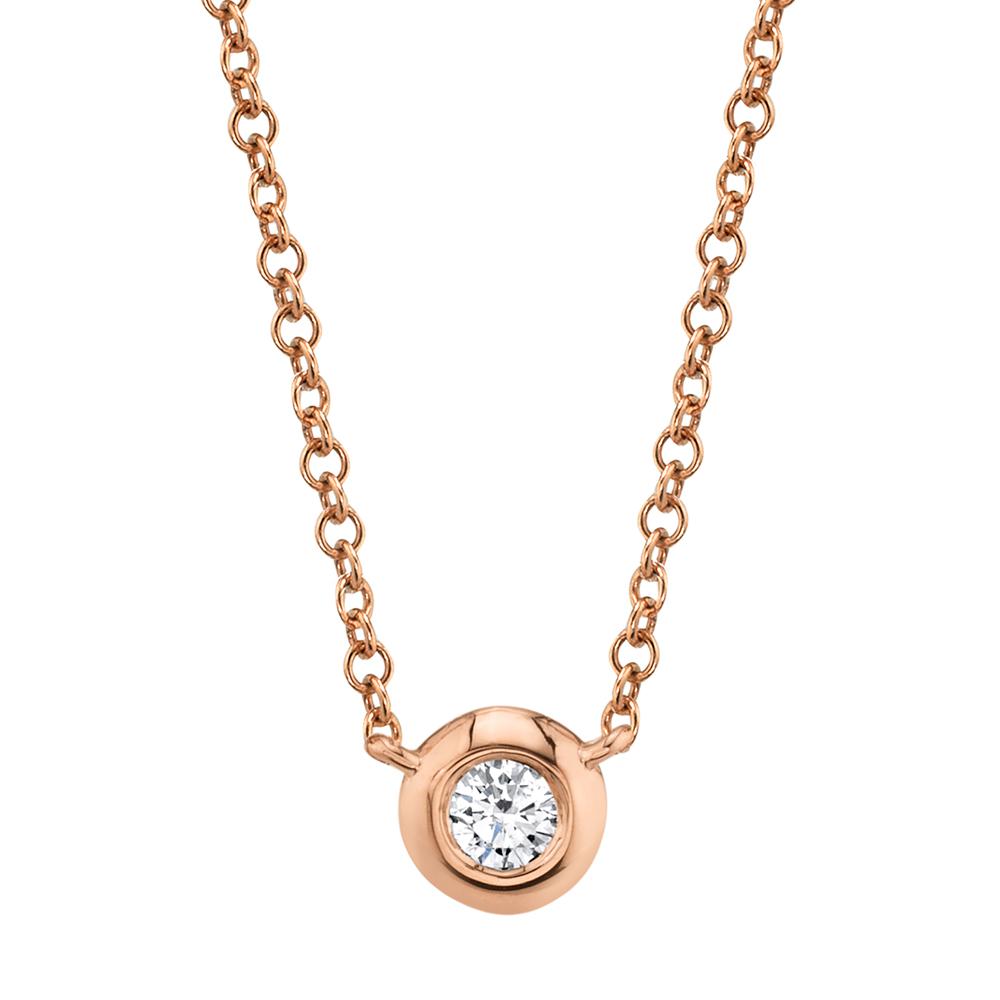 shy-creation-0-05ct-diamond-bezel-necklace-sc55003230